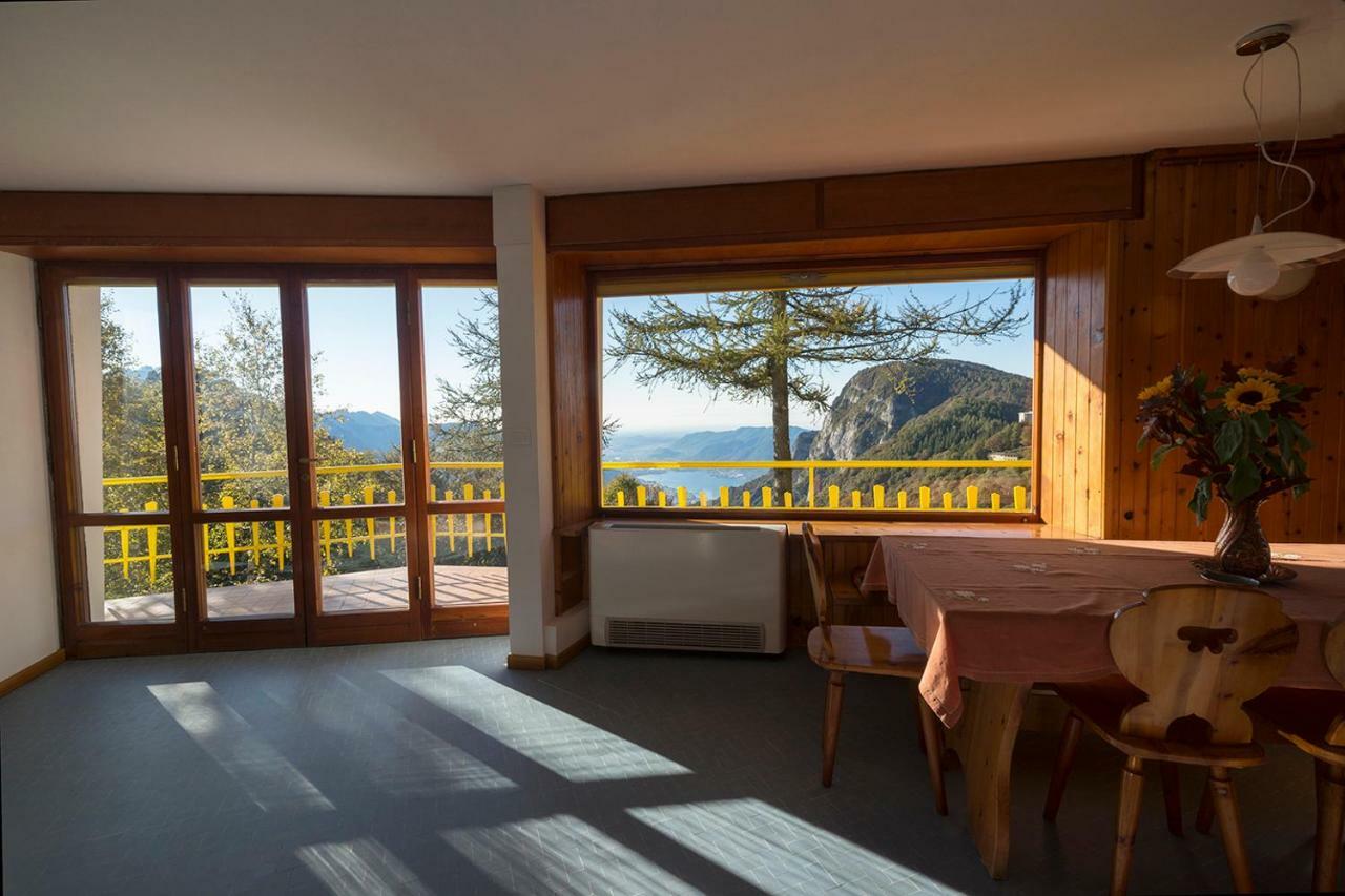 Villa Amarita Piano dei Resinelli Luaran gambar