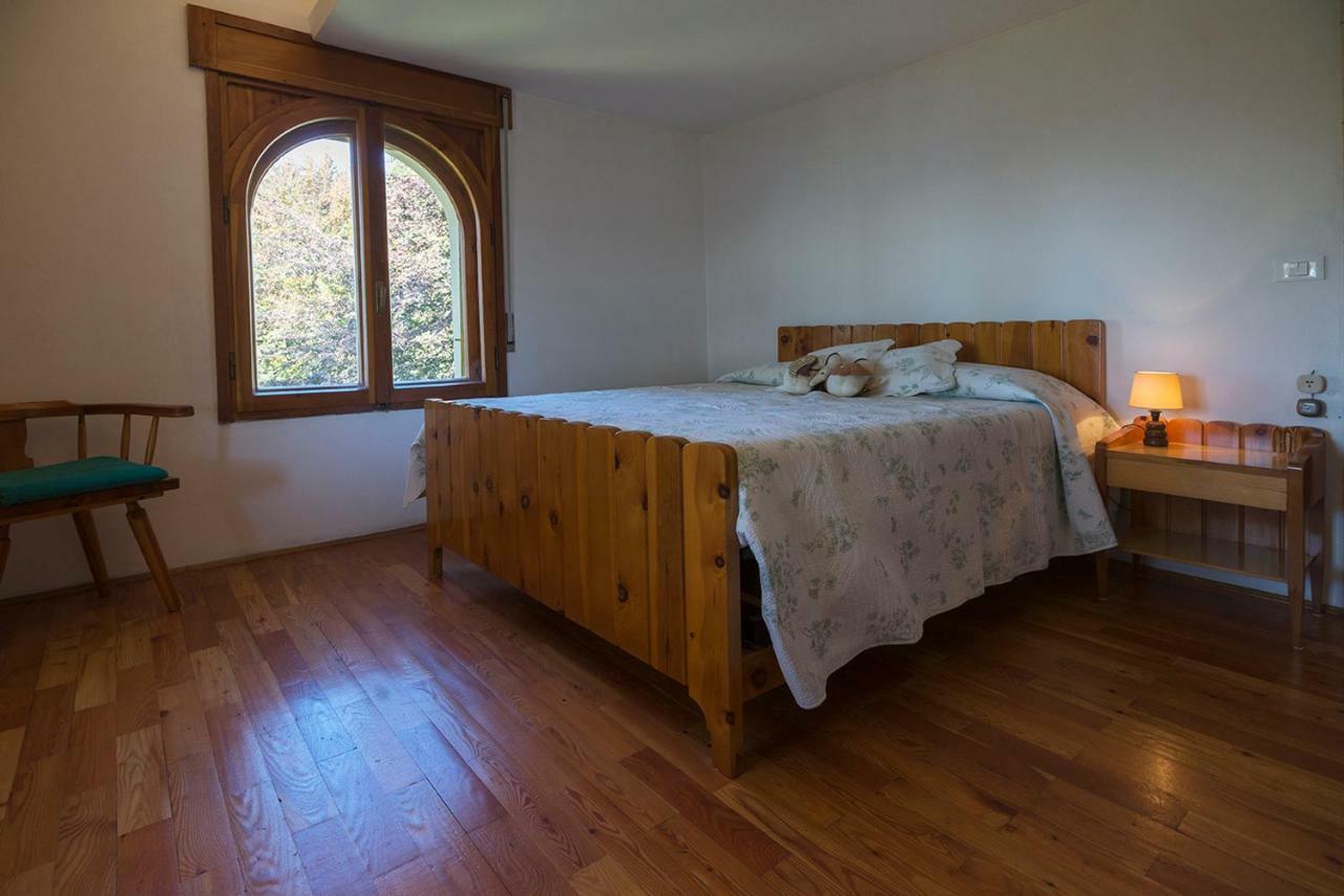 Villa Amarita Piano dei Resinelli Luaran gambar