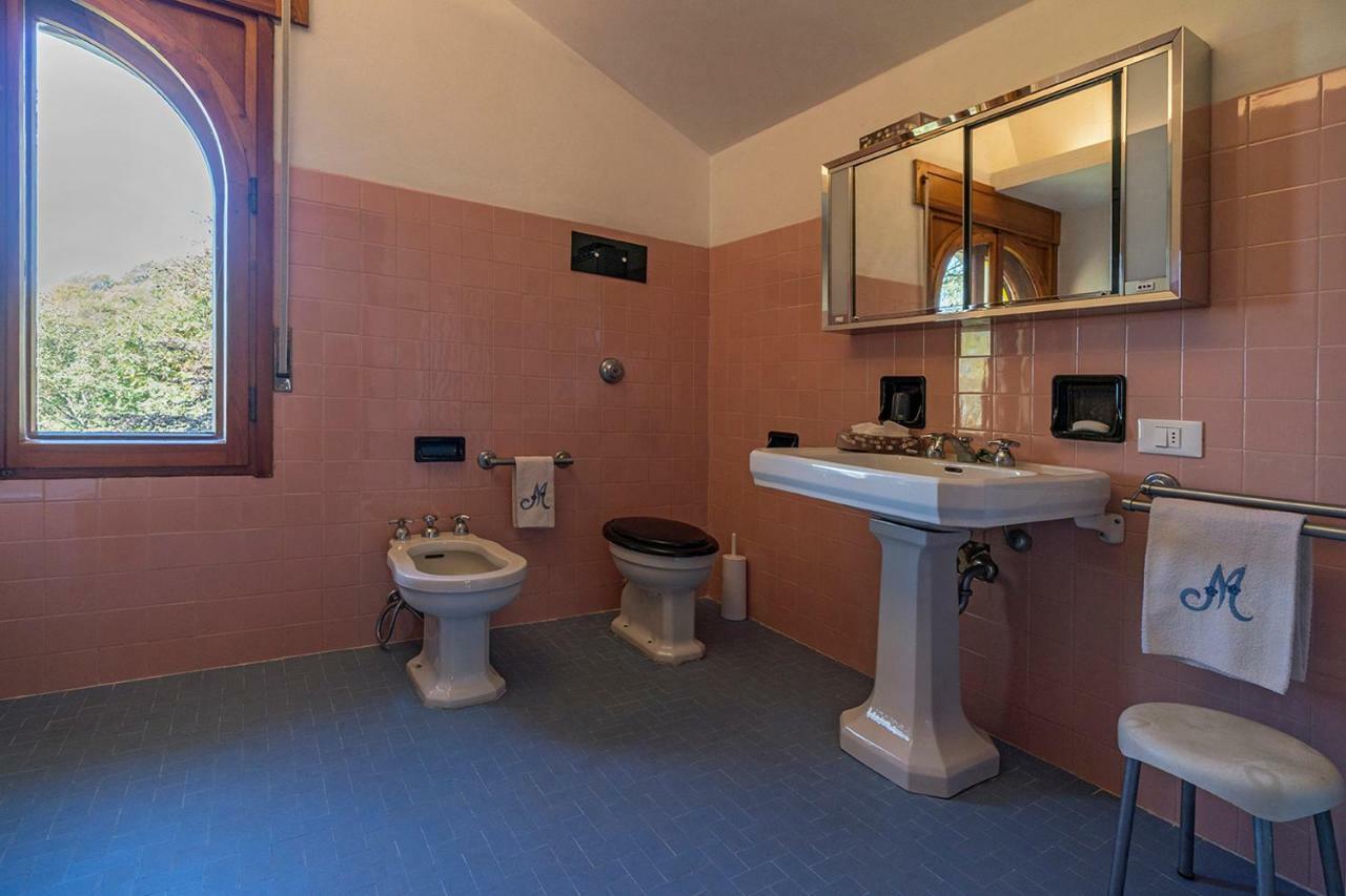 Villa Amarita Piano dei Resinelli Luaran gambar