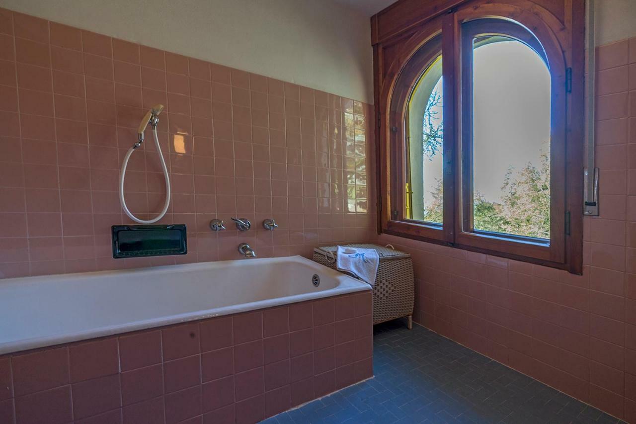 Villa Amarita Piano dei Resinelli Luaran gambar