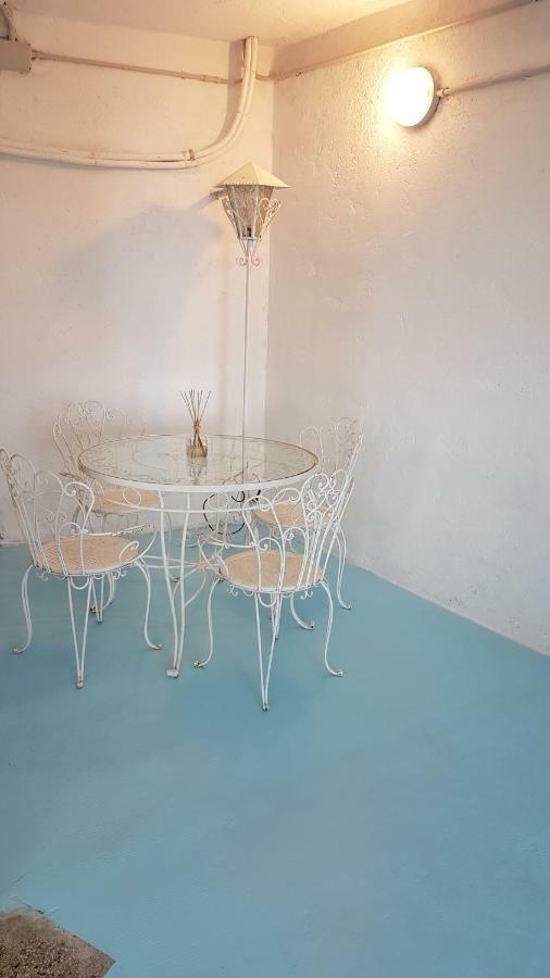 Villa Amarita Piano dei Resinelli Luaran gambar